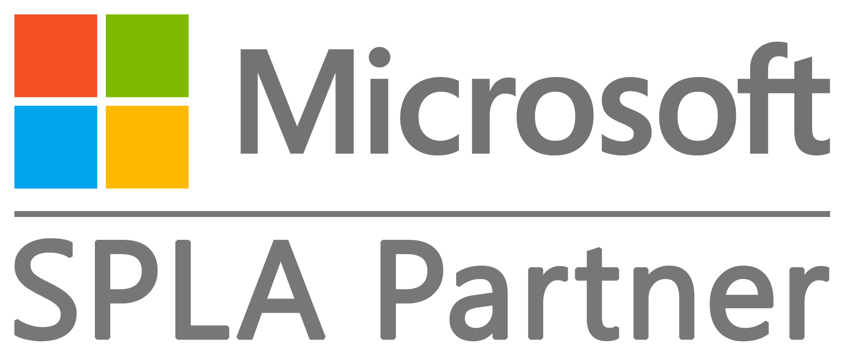 Microsoft SPLA (Service Provider License Agreement) Partner